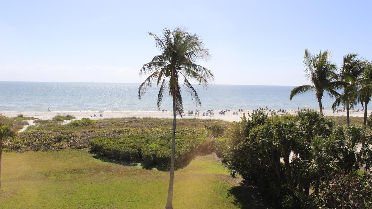 Pelicans Roost Gulf Front Sanibel Zewnętrze zdjęcie